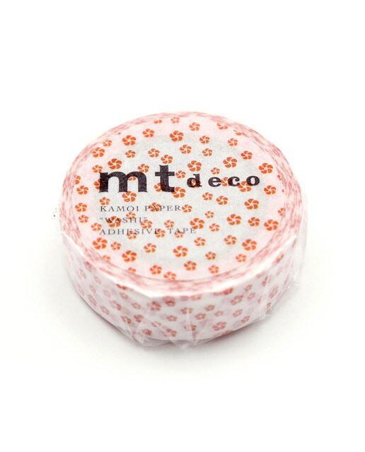 Masking Tape - Nejiriume Shu 2