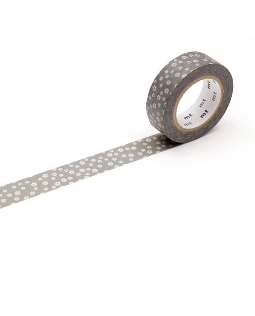 Masking Tape - Nejiriume Namari 1