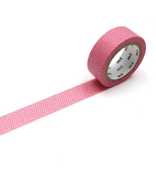 Masking Tape - Samekomon Momo 1