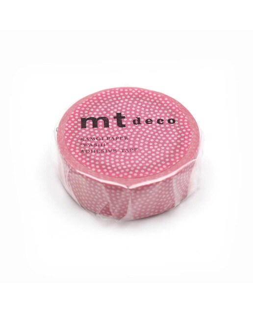 Masking Tape - Samekomon Momo 2