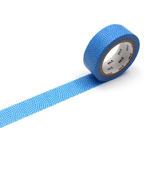 Masking Tape - Tsuyukusa 1