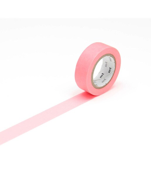 Imagem 0 de Masking Tape MT Shocking - Red