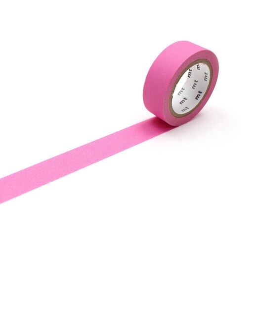 Imagem 0 de Masking Tape - Matte Pink
