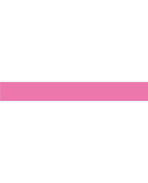 Masking Tape - Matte Pink 3