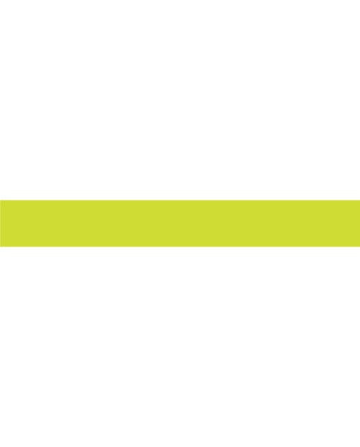 Masking tape MT matte yellow green 3