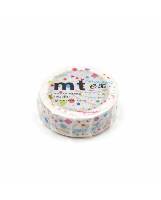Masking Tape - Cheers 2