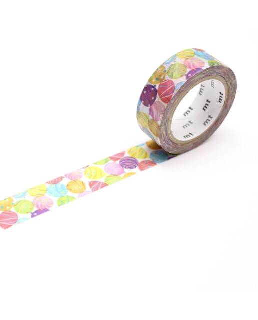 Imagem 0 de Masking Tape Yoyo Balloon