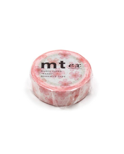 Masking Tape Sakura 2
