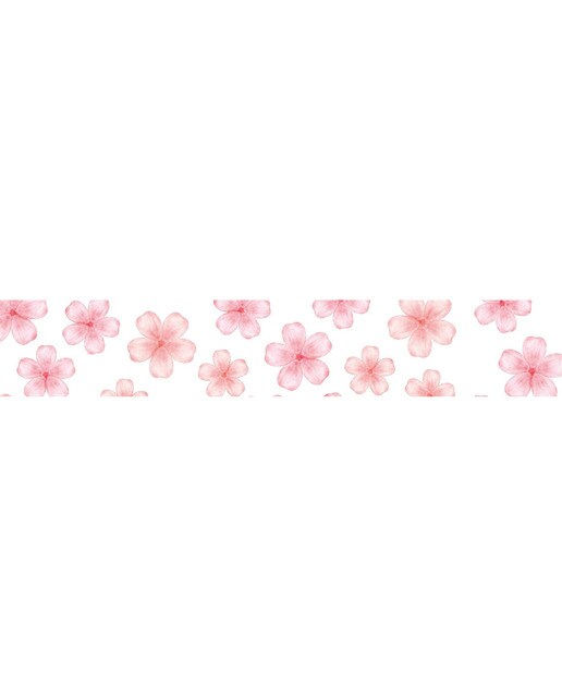 Masking Tape Sakura 3