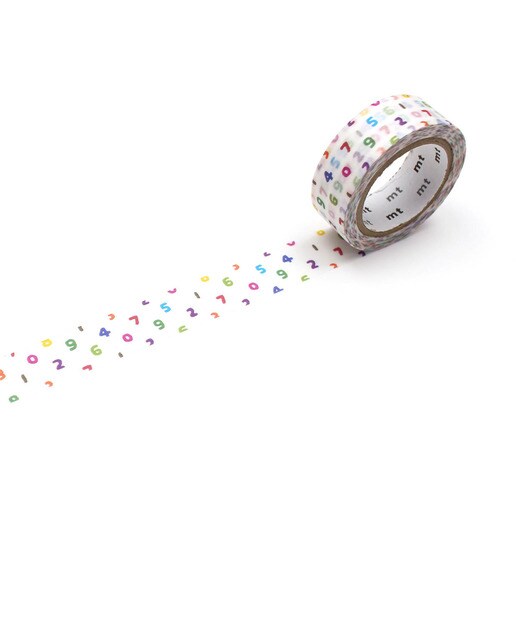 Imagem 0 de Masking Tape - SO-SU-U Iroiro