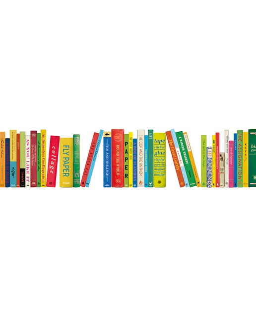 Masking Tape - Books 3