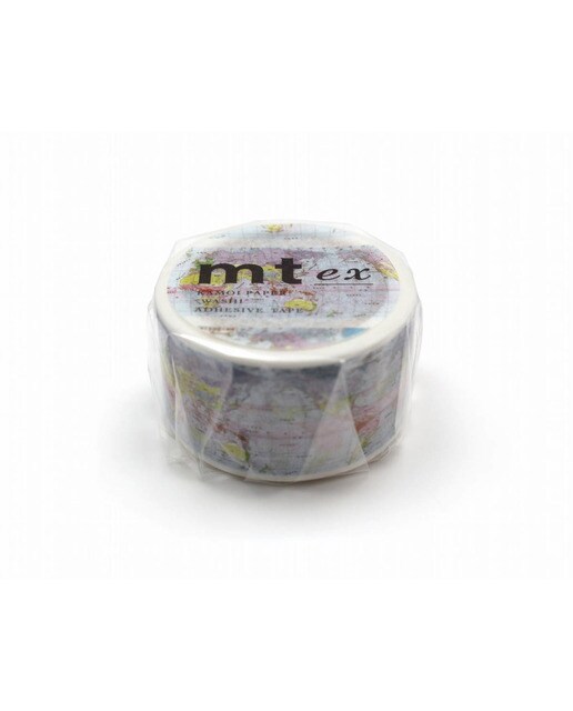 Masking Tape - World 2