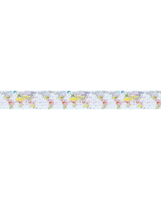 Masking Tape - World 3