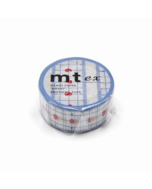 Masking Tape - Ruler 2