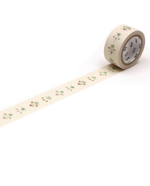 Imagem 0 de Masking Tape Morris & Co - Daisy