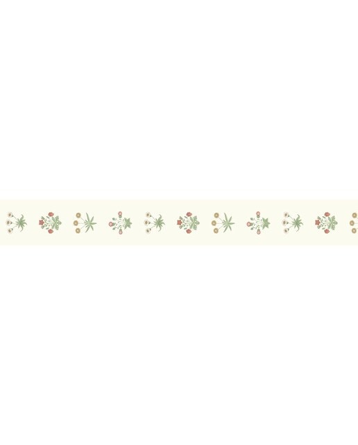 Masking Tape Morris & Co - Daisy 3