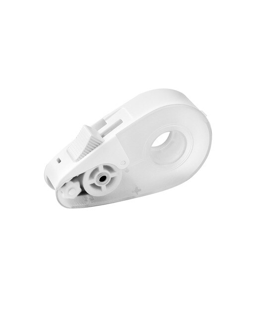 Imagem 0 de Dispensador Fita Masking Tape - Branco