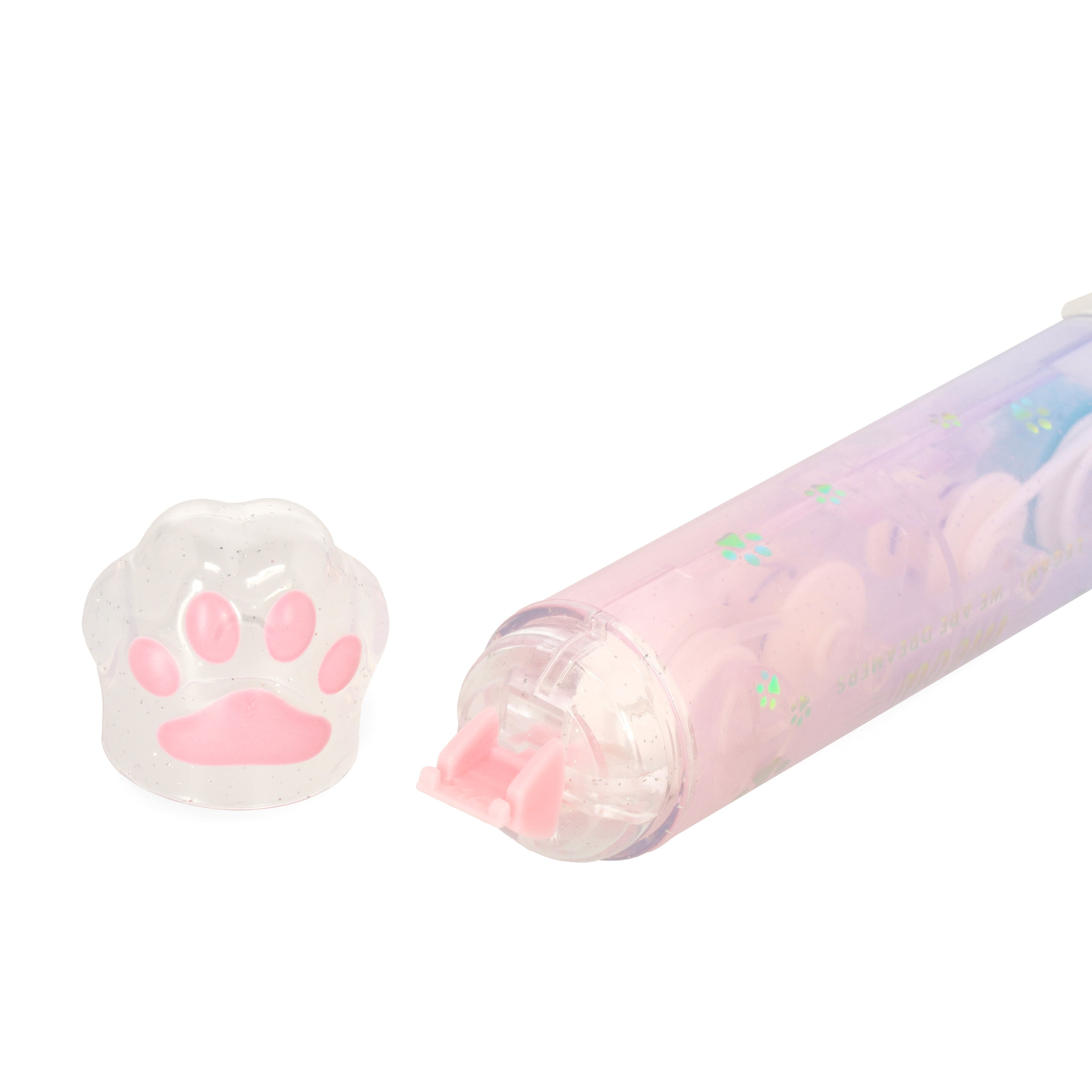 Fita corretiva e cola Legami Kitty 2