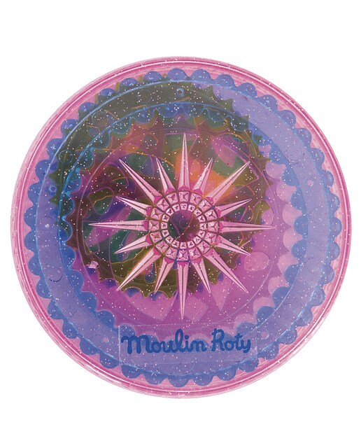 Imagen 0 de Espiral Mágica Moulin Roty