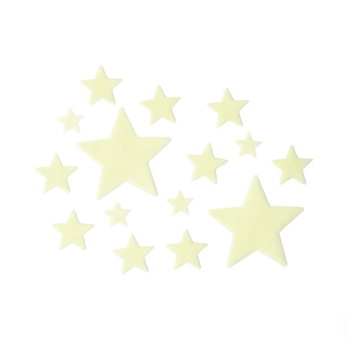 Estrelas Fluorescentes 2