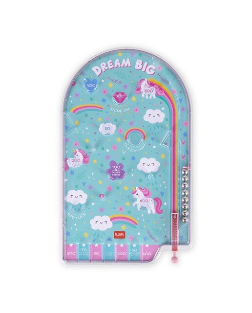 Pinball Unicorn 1