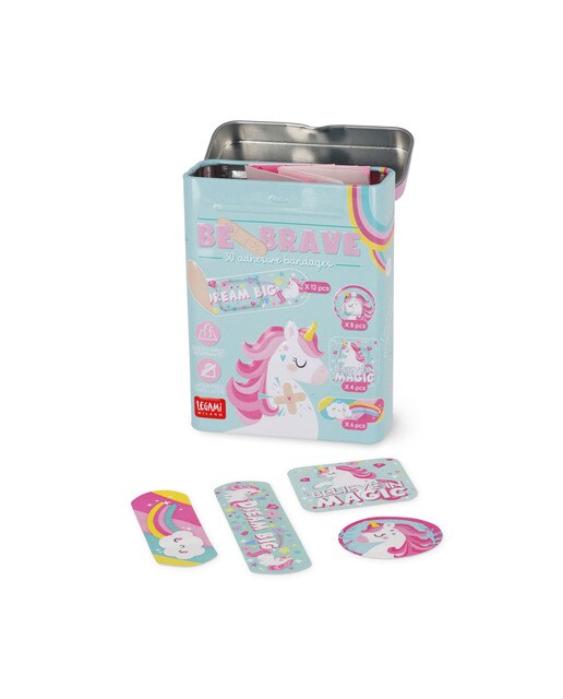 Imagem 0 de Pensos Rápidos Unicorn