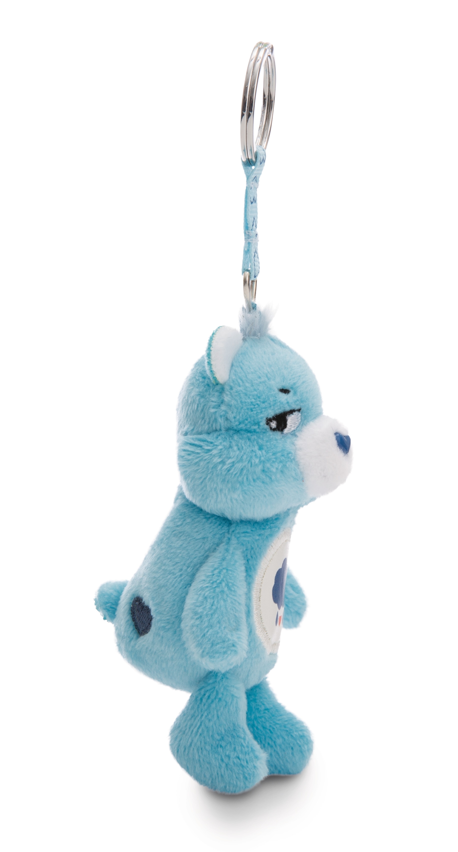 Peluche Ursinhos Carinhosos NICI mal-humorado 2