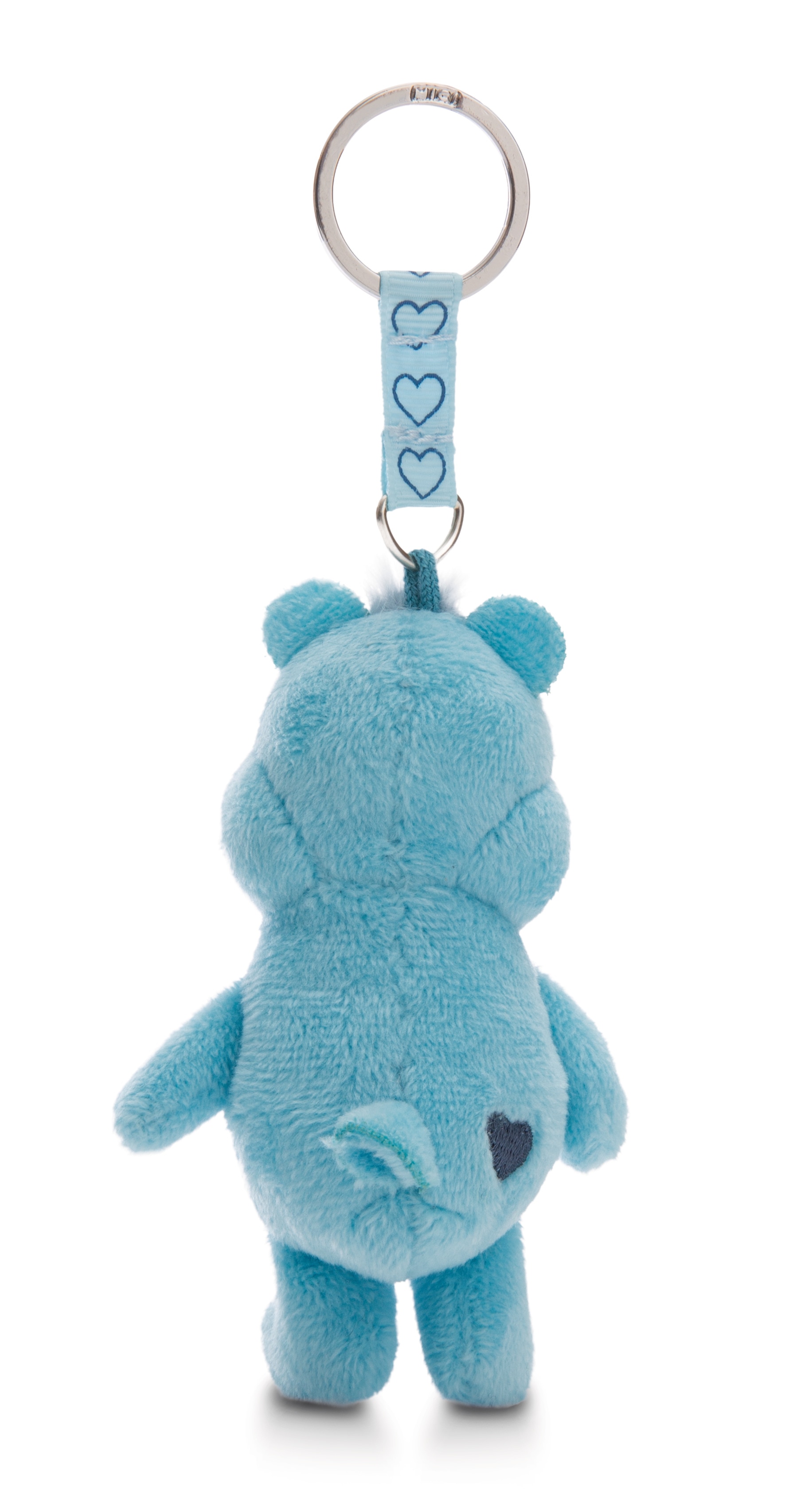 Peluche Ursinhos Carinhosos NICI mal-humorado 3
