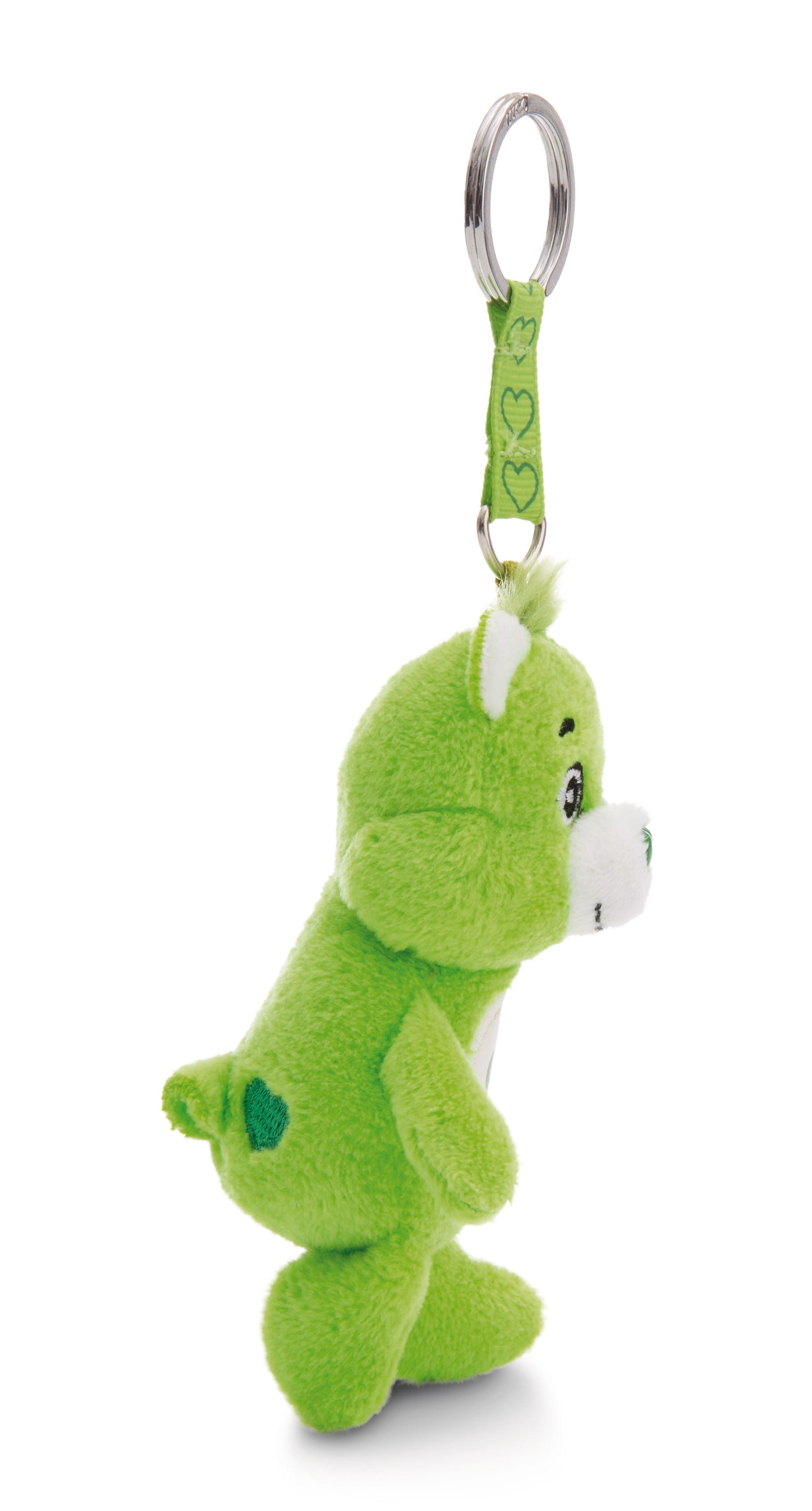 Peluche Ursinhos Carinhosos NICI boa sorte 2