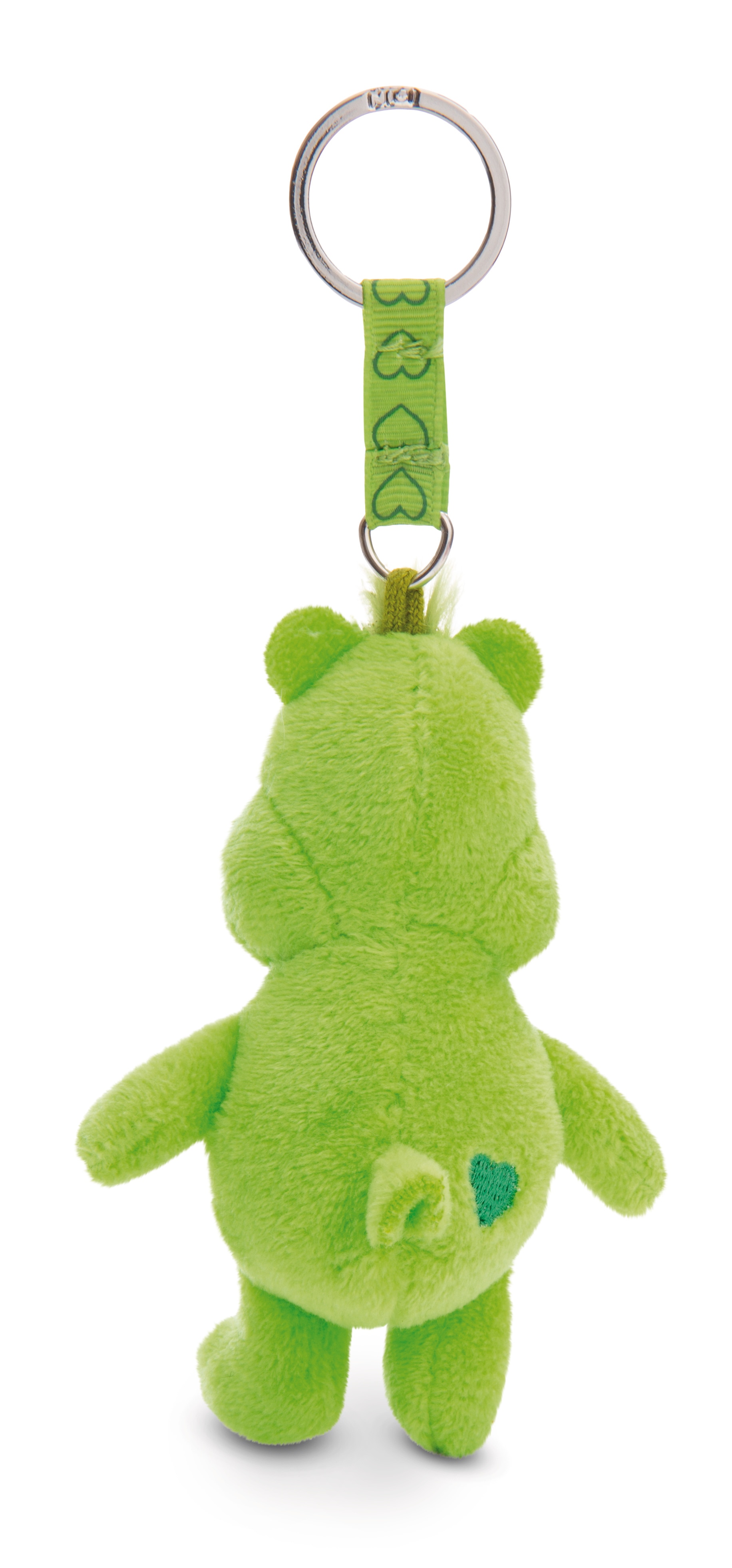 Peluche Ursinhos Carinhosos NICI boa sorte 3