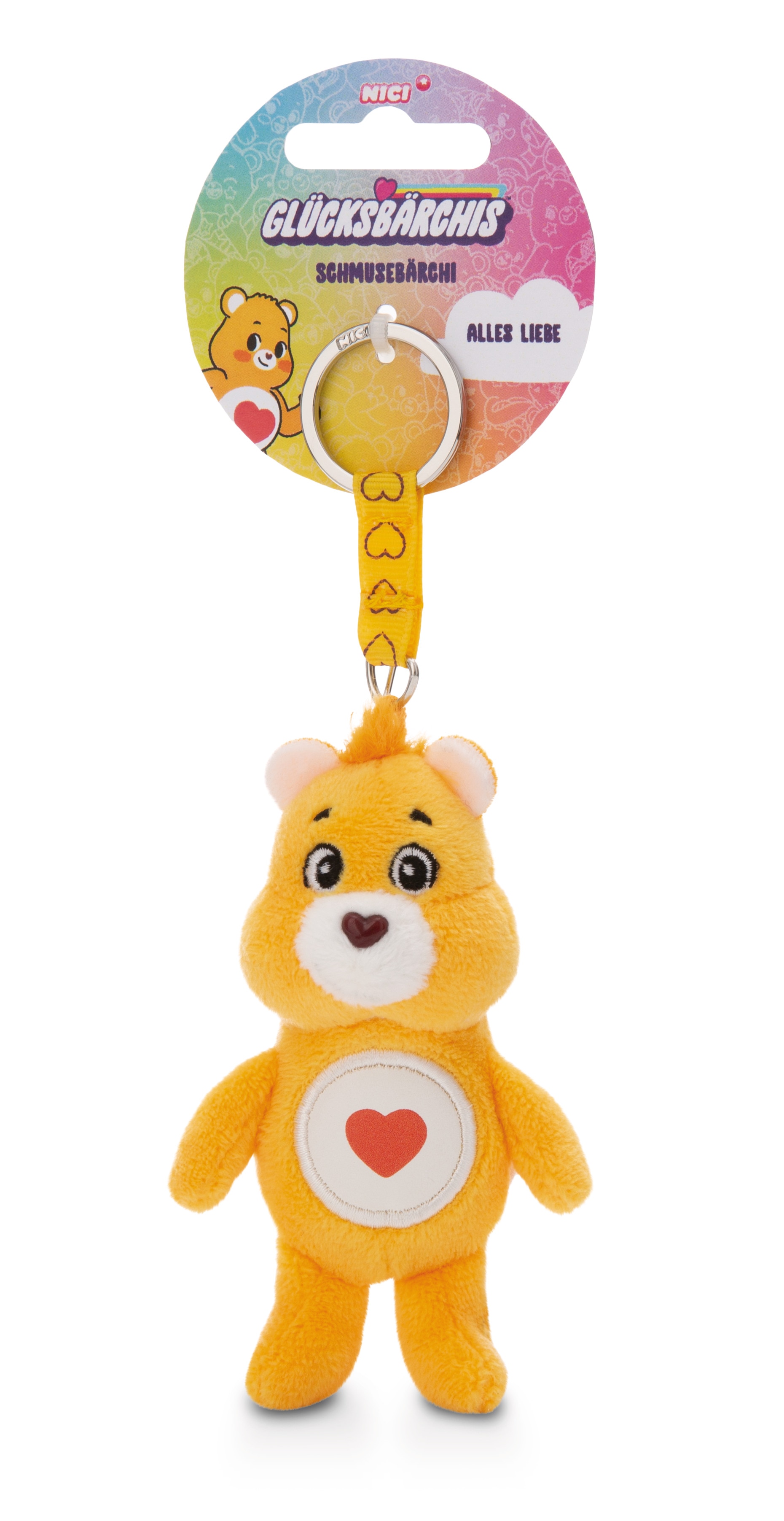 Peluche Ursinhos Carinhosos NICI carinhoso 4