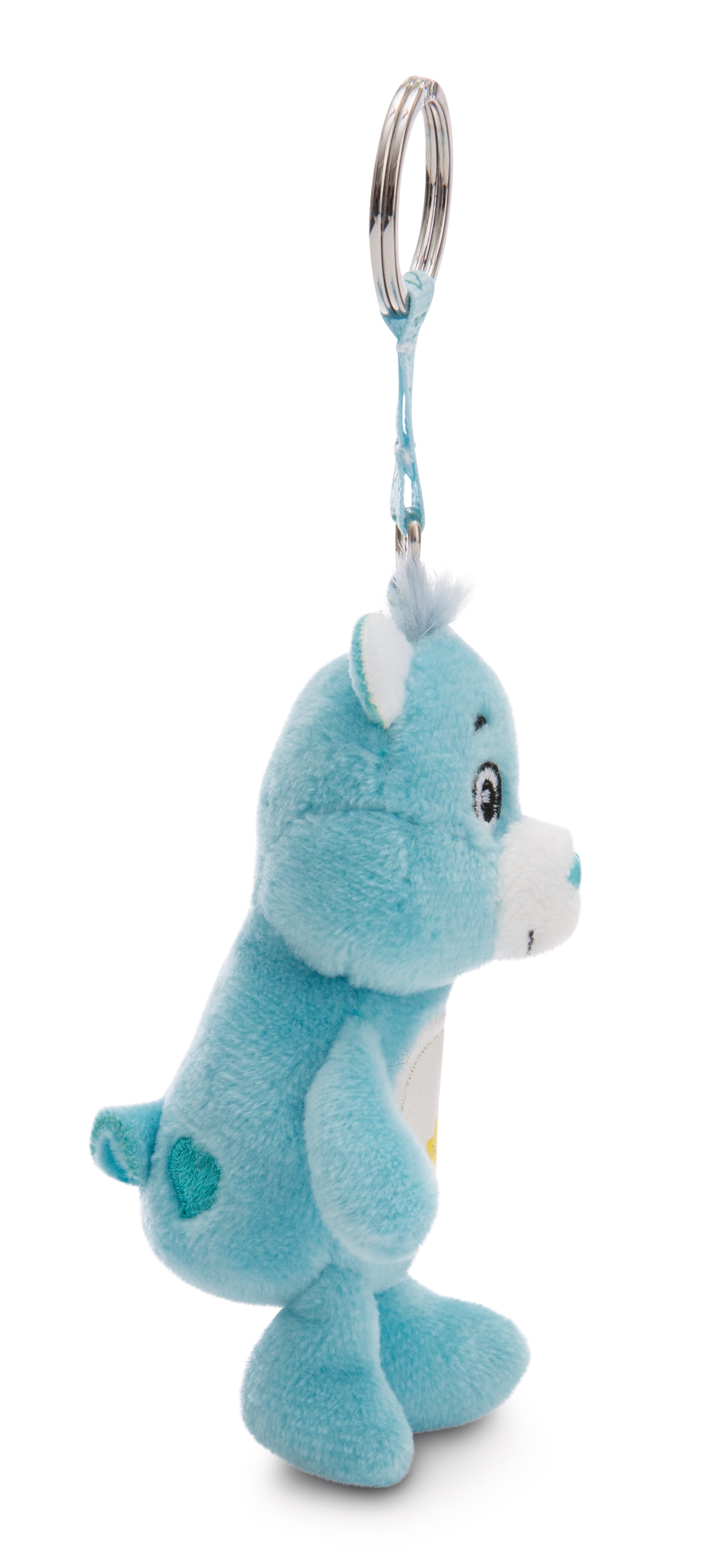 Peluche Ursinhos Carinhosos NICI Desejo 2