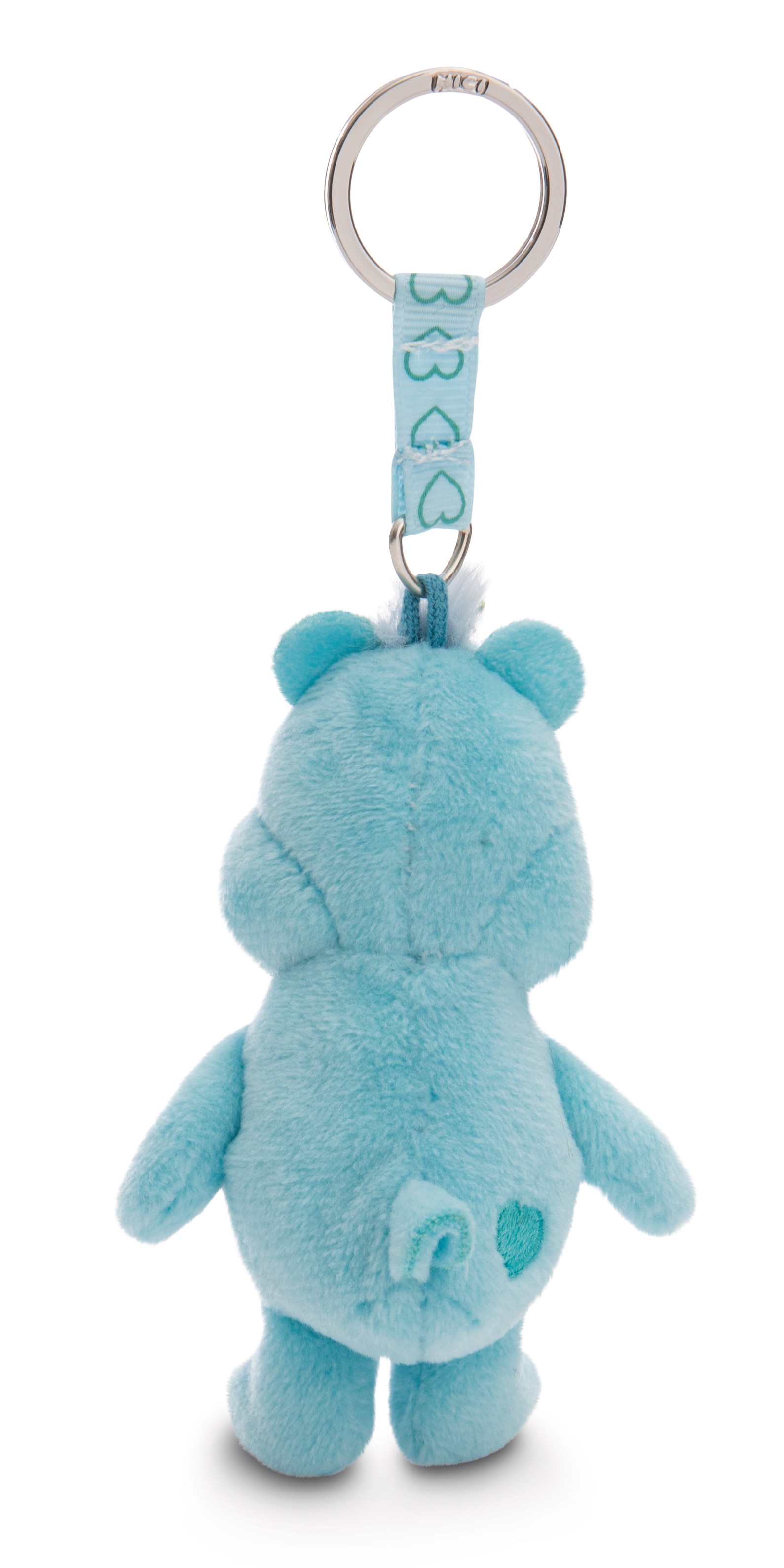 Peluche Ursinhos Carinhosos NICI Desejo 3