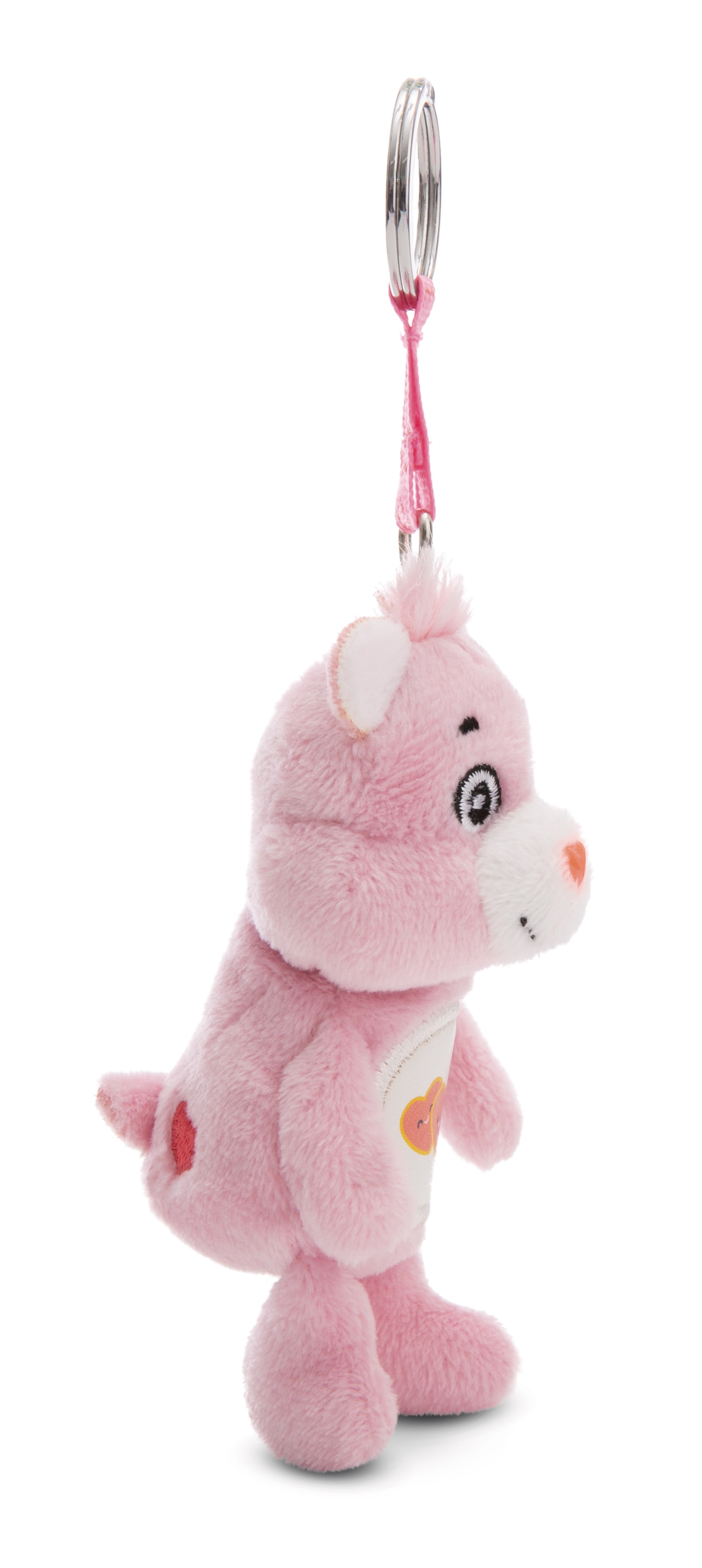 Peluche Ursinhos Carinhosos NICI ama muito 2