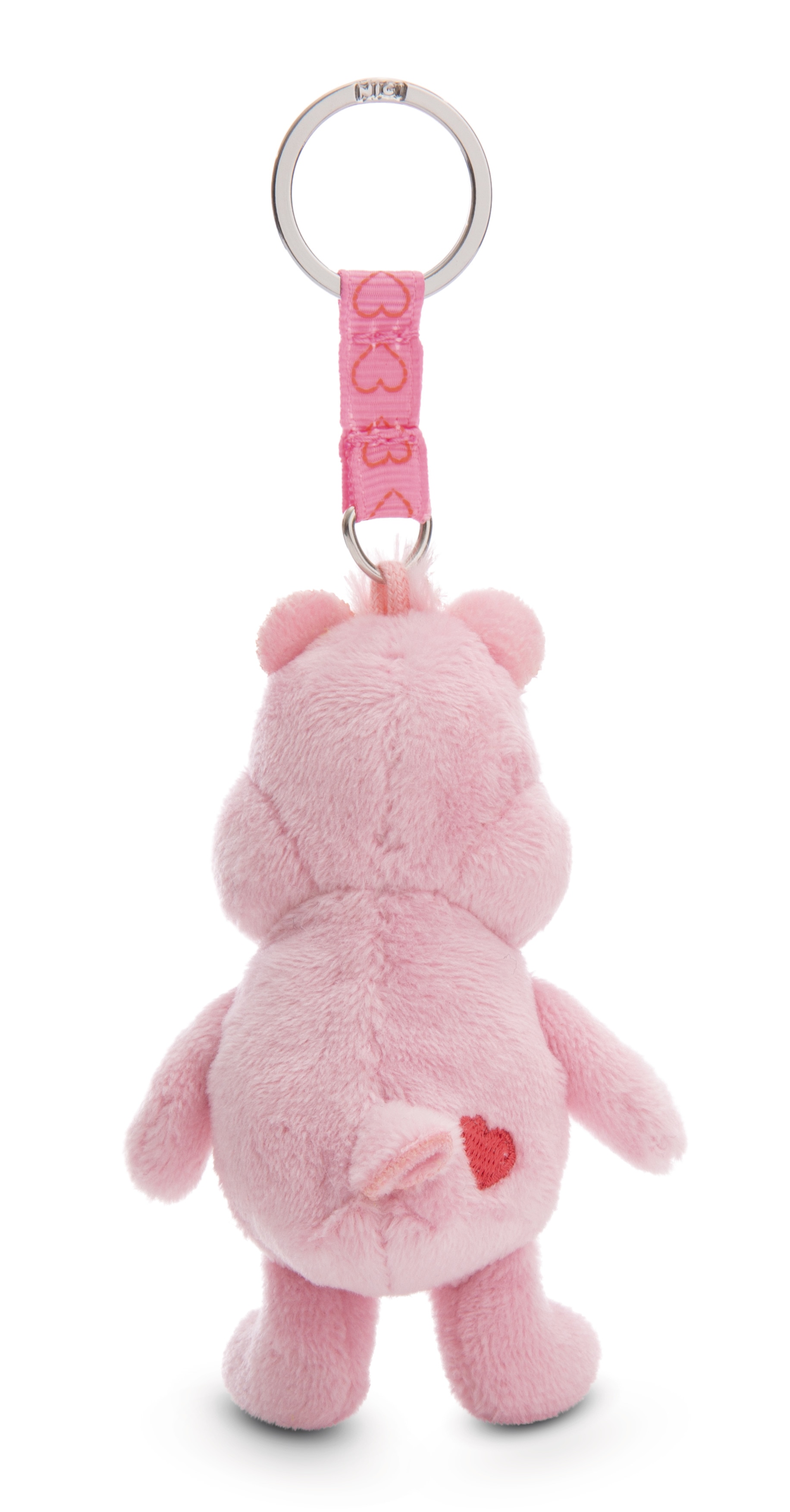 Peluche Ursinhos Carinhosos NICI ama muito 3