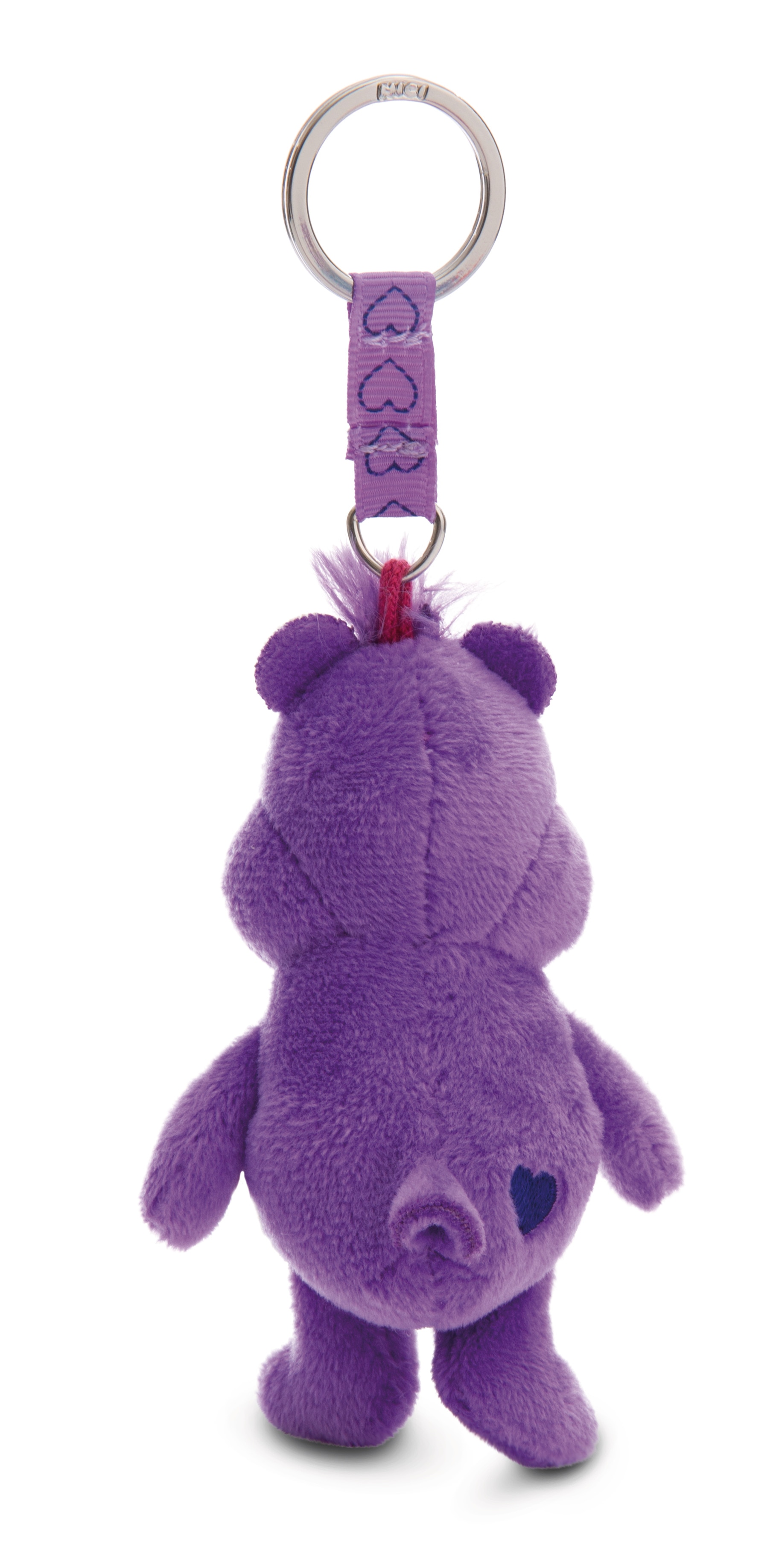 Peluche Ursinhos Carinhosos NICI harmonia 3