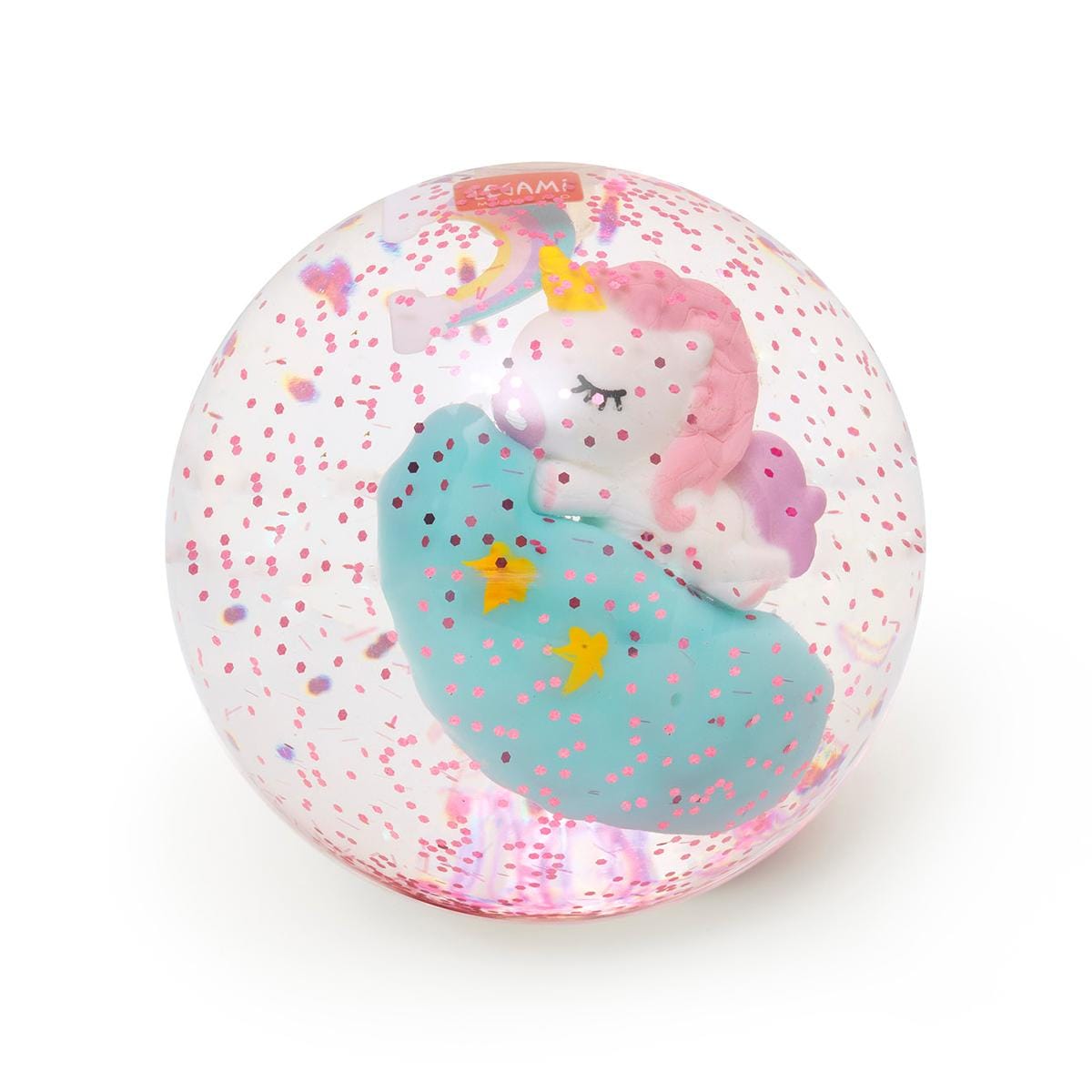 Bola luminosa Legami Unicórnio 2