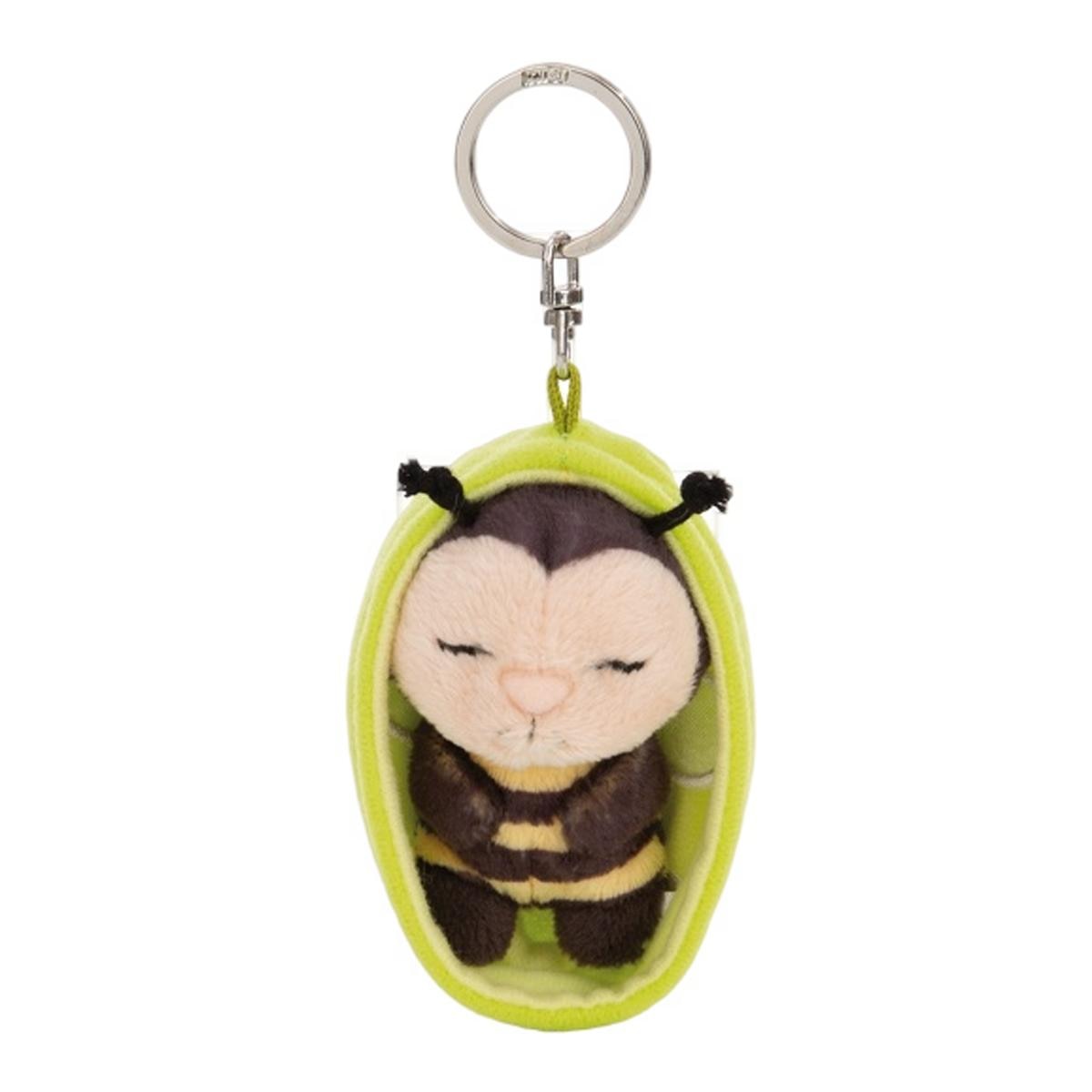 Porta-chaves NICI bee 8cm 1