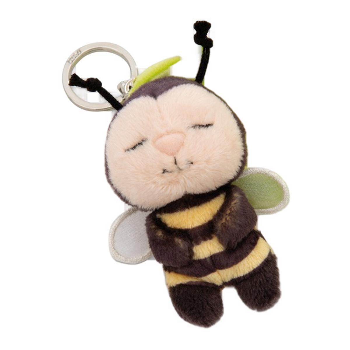 Porta-chaves NICI bee 8cm 3