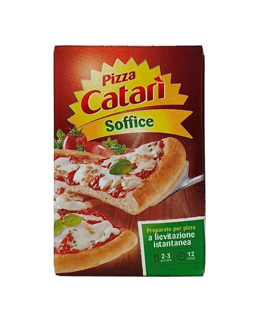 Imagem 0 de Íman Miniatura Escatoal Pizza Catarí Star