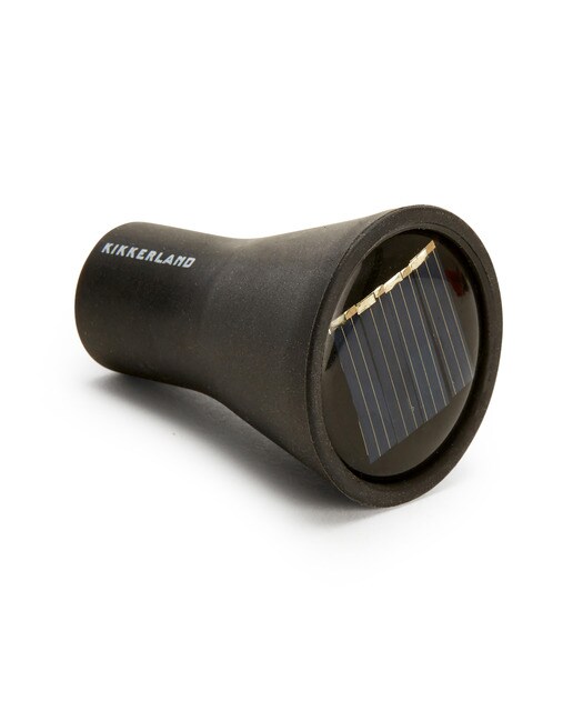Luz Solar para Garrafas 1