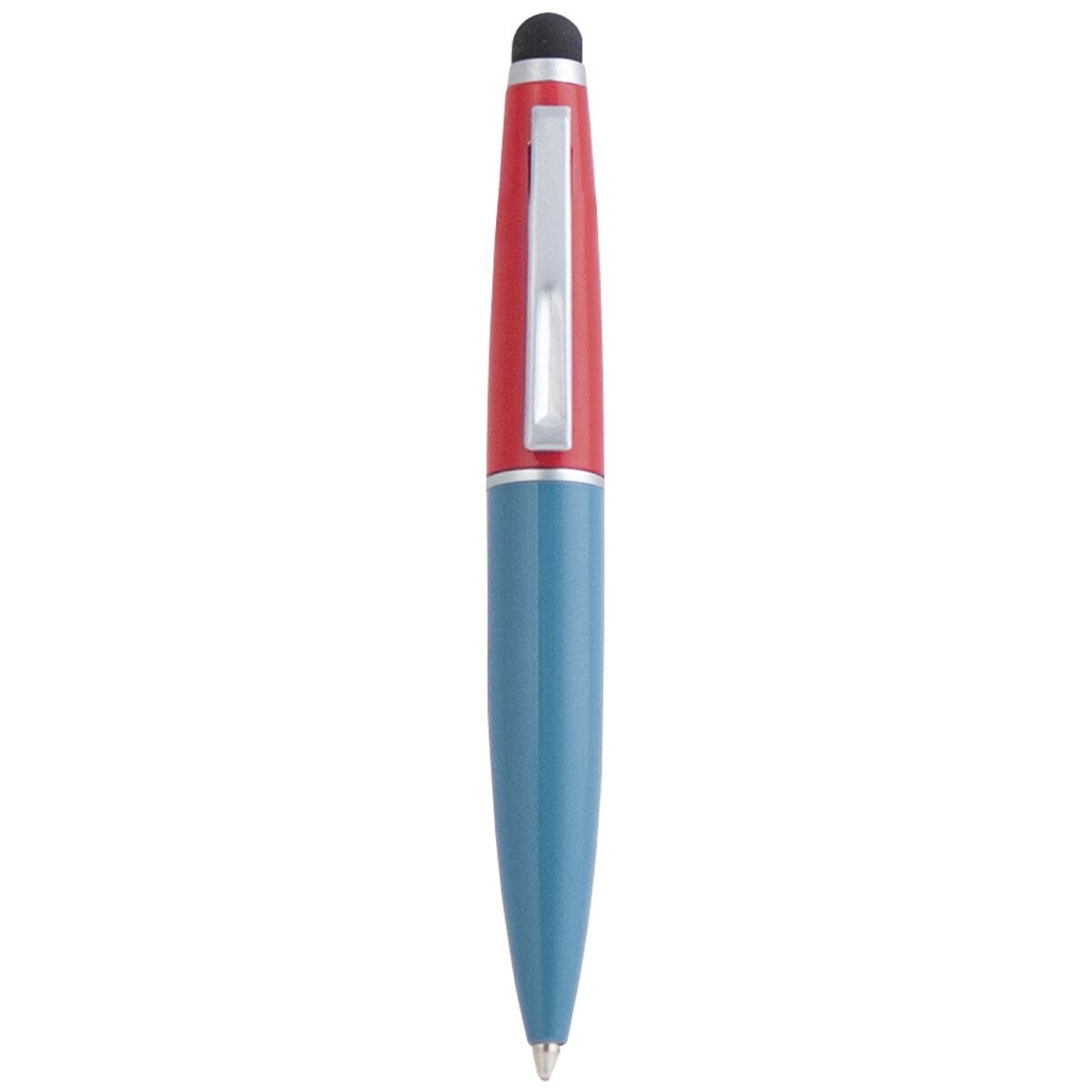 Mini Caneta esferográfica Retro Estilete Kikkerland Ecrã Táctil 3