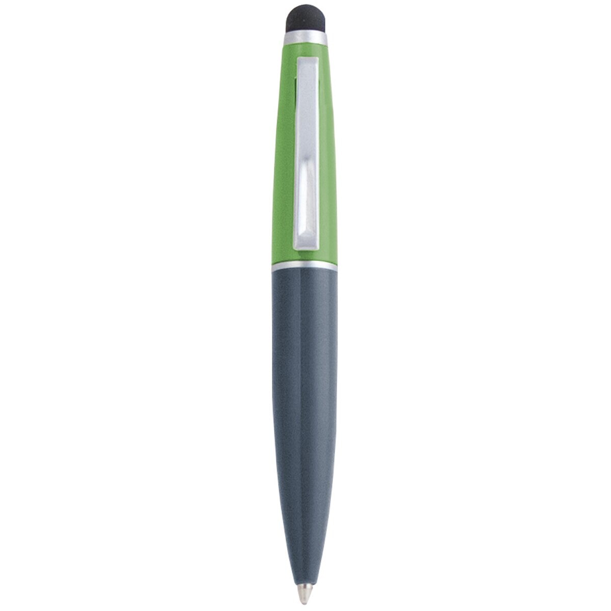 Mini Caneta esferográfica Retro Estilete Kikkerland Ecrã Táctil 6