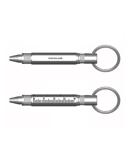 Caneta esferográfica multi-ferramentas Mini 1