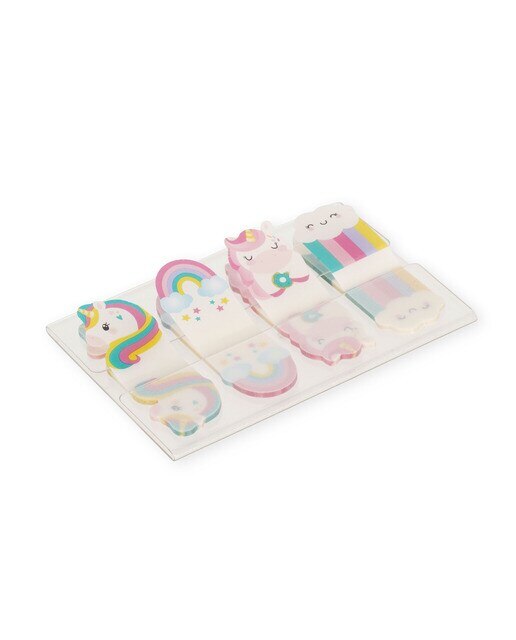 Marcador Legami Unicorn 2