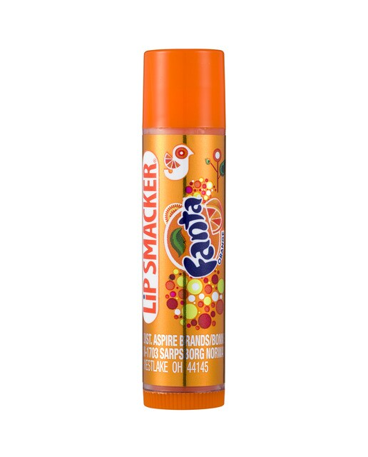 Imagem 0 de Bálsamo Labial Lip Smacker Fanta Laranja