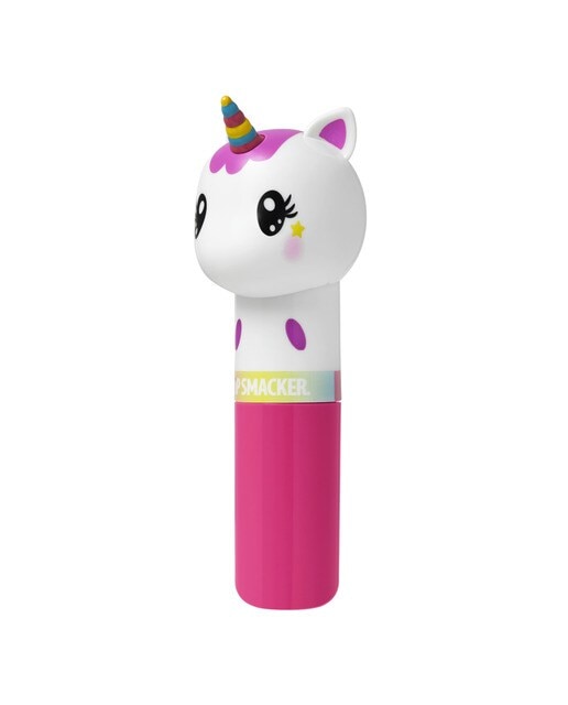 Imagem 0 de Bálsamo labial Lip Smacker unicórnio