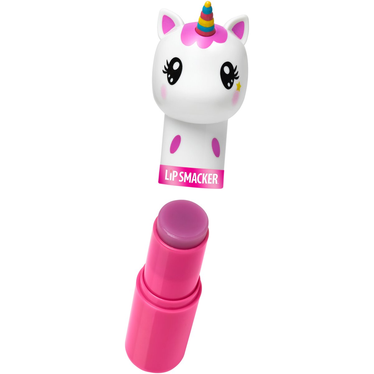Bálsamo labial Lip Smacker unicórnio 3