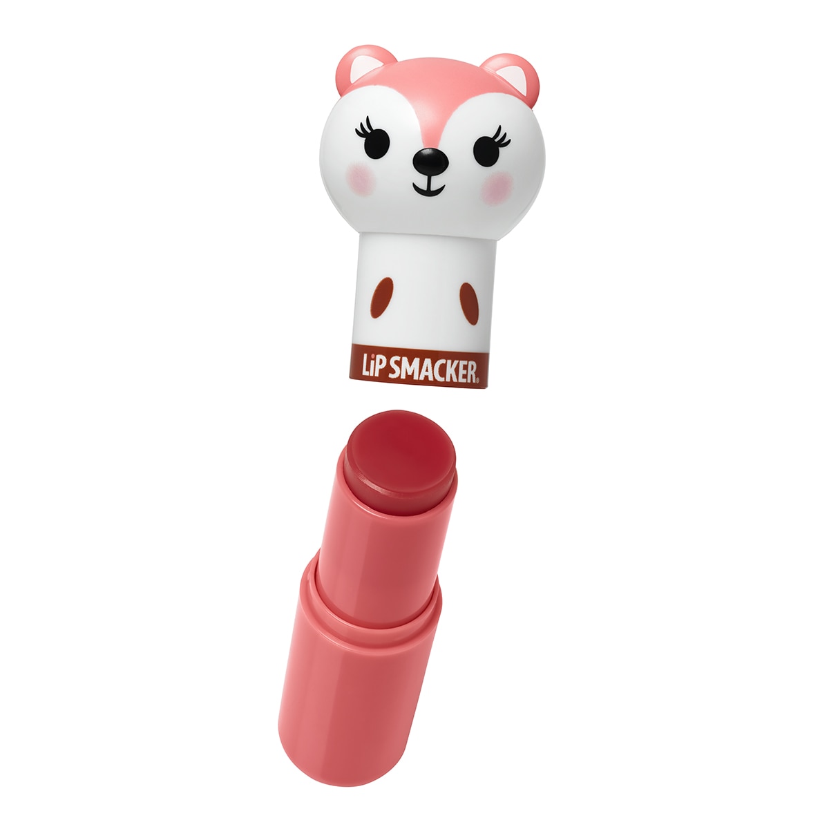 Bálsamo labial LippyPal Fox Apple 4