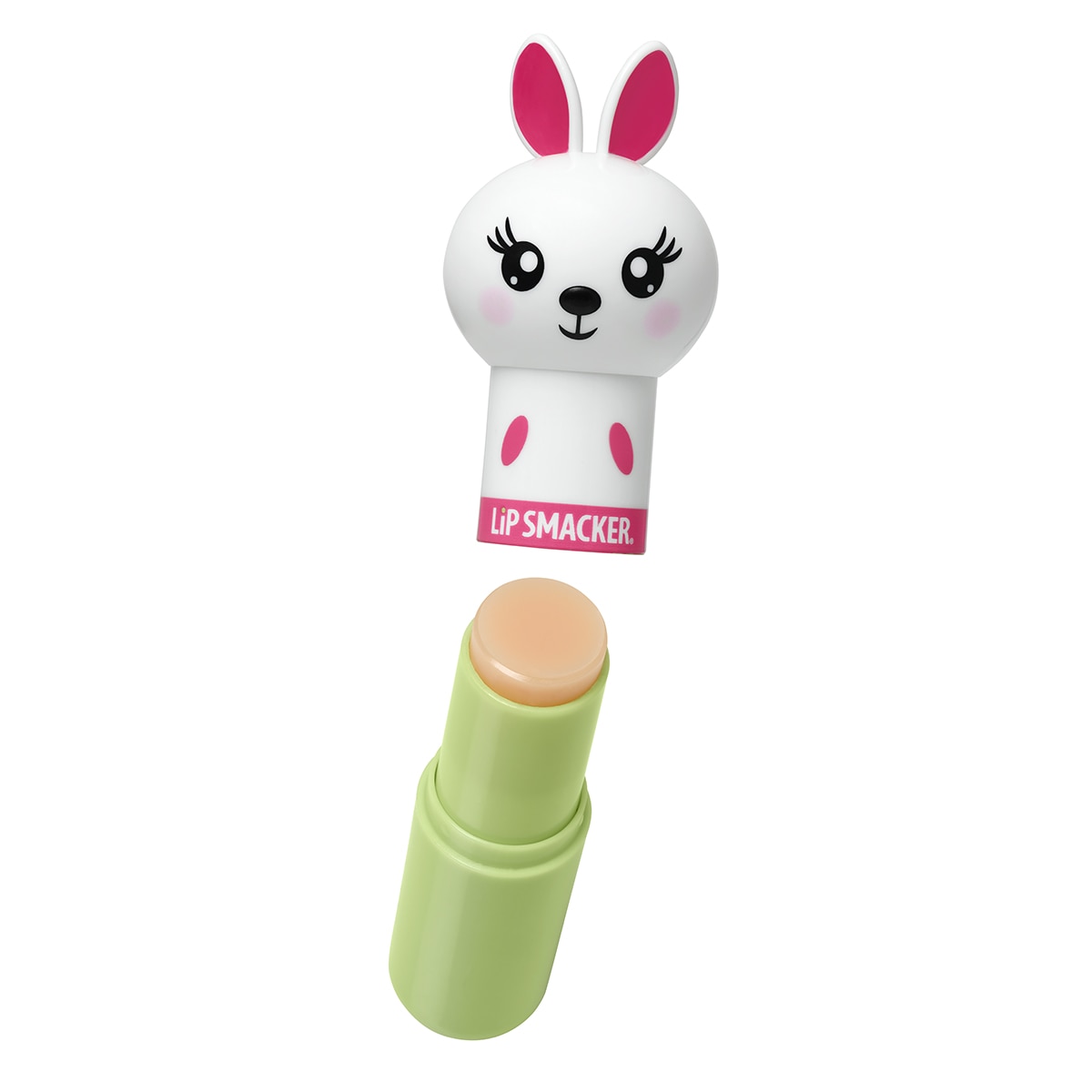 Bálsamo labial LippyPal Bunny HopyCarrotCk 3